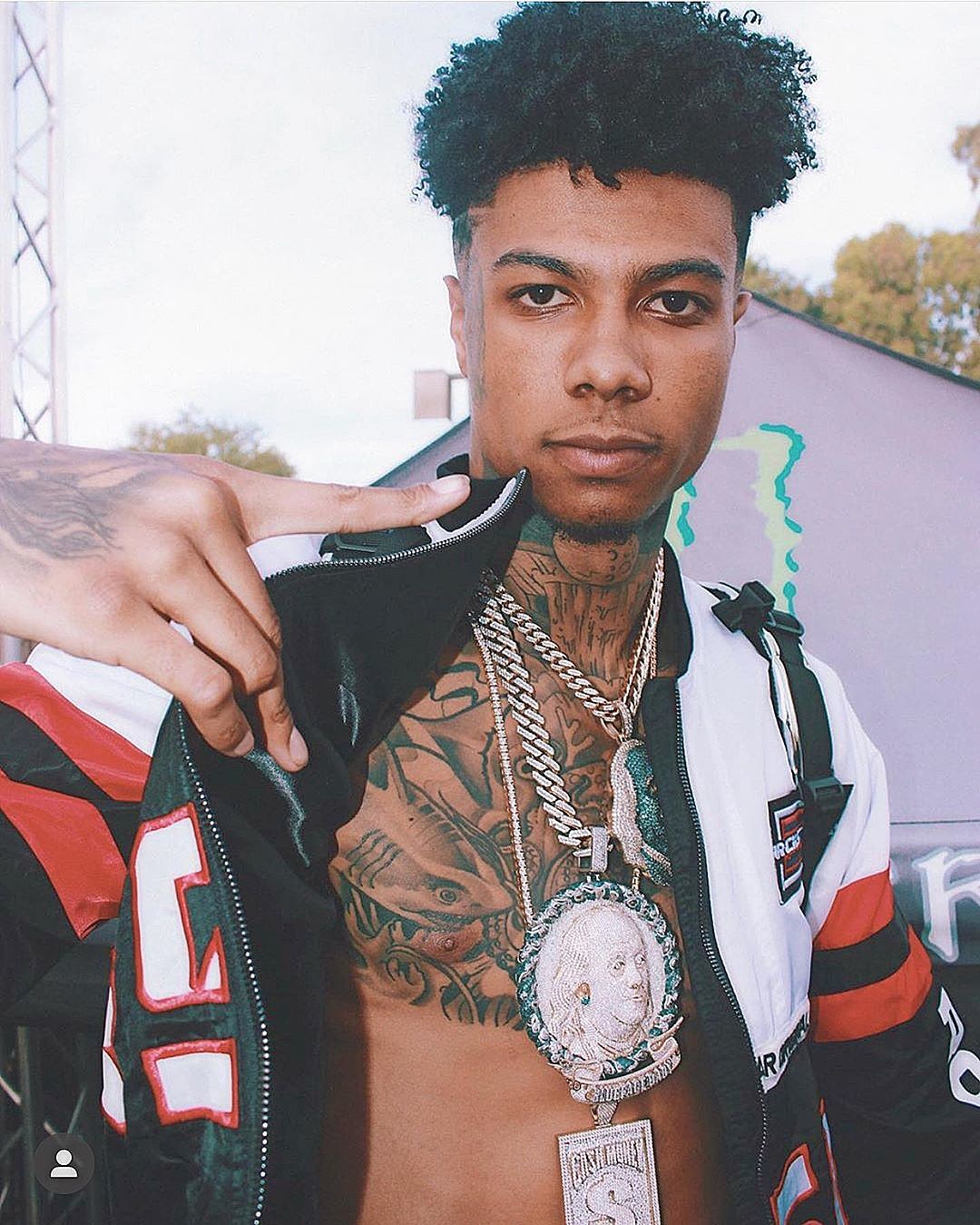 tours announced: Blueface, Glen Hansard, Seratones, Miya Folick, more