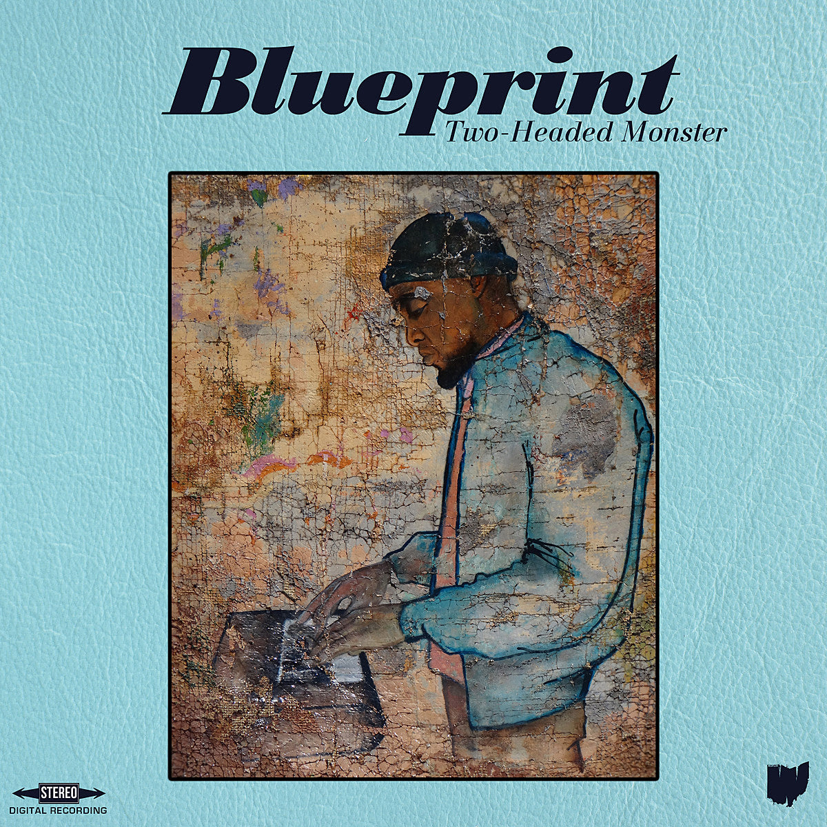 Blueprint teams with Has-Lo for new single “Hoop Dreamin” (watch the video)