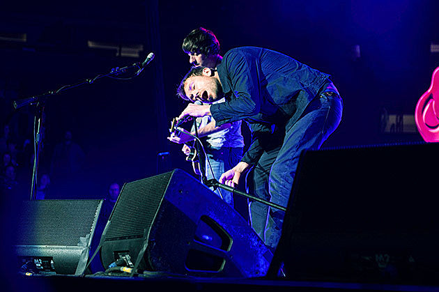 Blur share new clip from documentary ‘New World Towers’ that plays in NYC this weekend