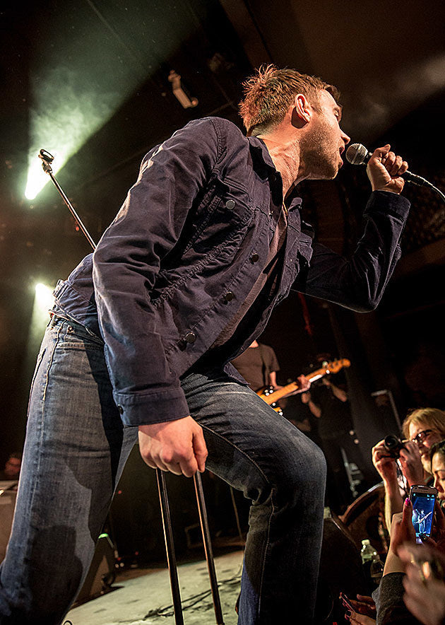 What’s going on Friday? (Blur, Babes In Toyland, Chance the Rapper, Garbage, Terry & Louie, Jimmy Webb & more)