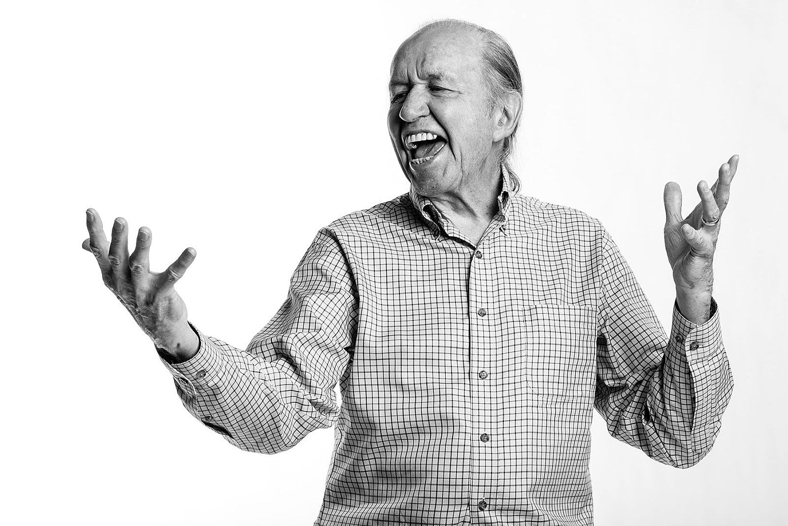‘Schoolhouse Rock’ composer Bob Dorough, RIP