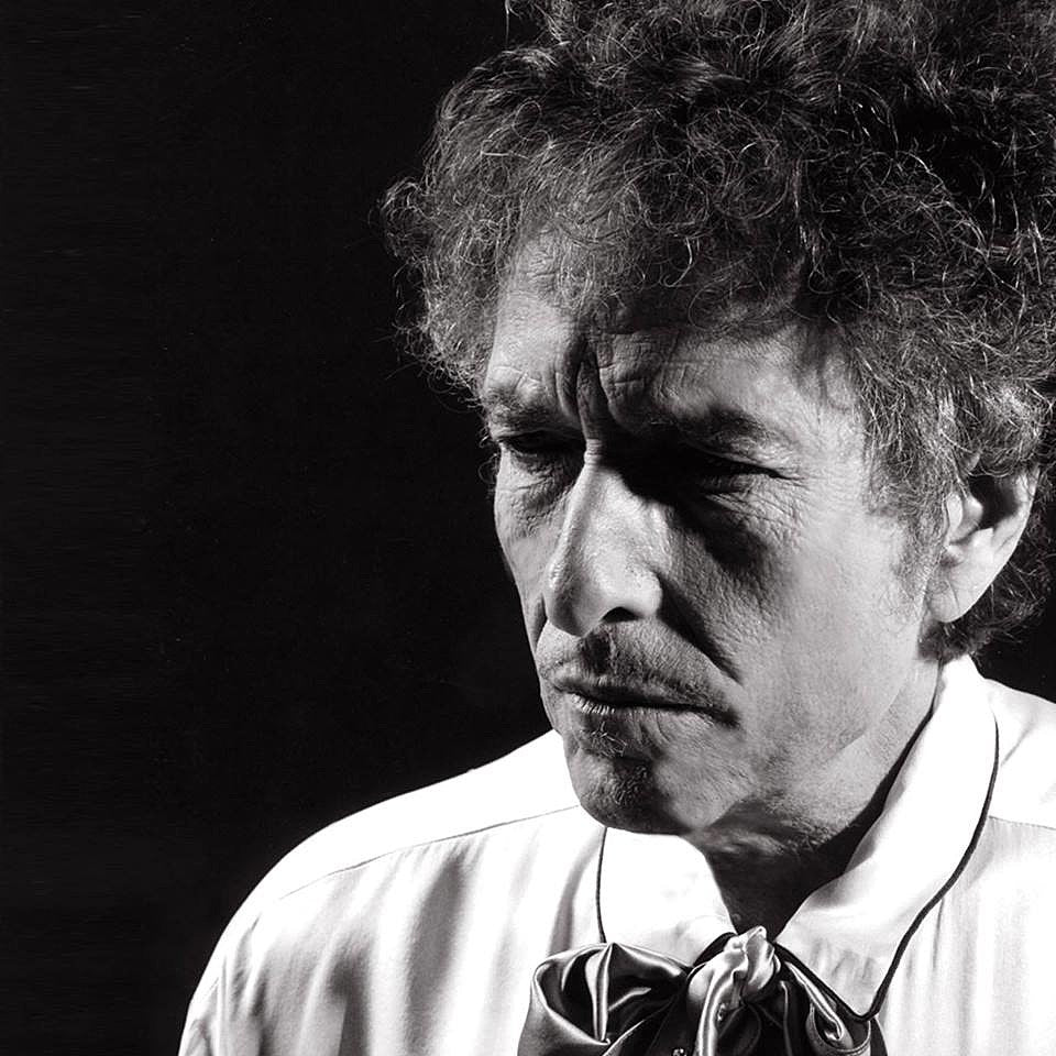 Bob Dylan @ Beacon Theatre tickets on BrooklynVegan presale (password here)