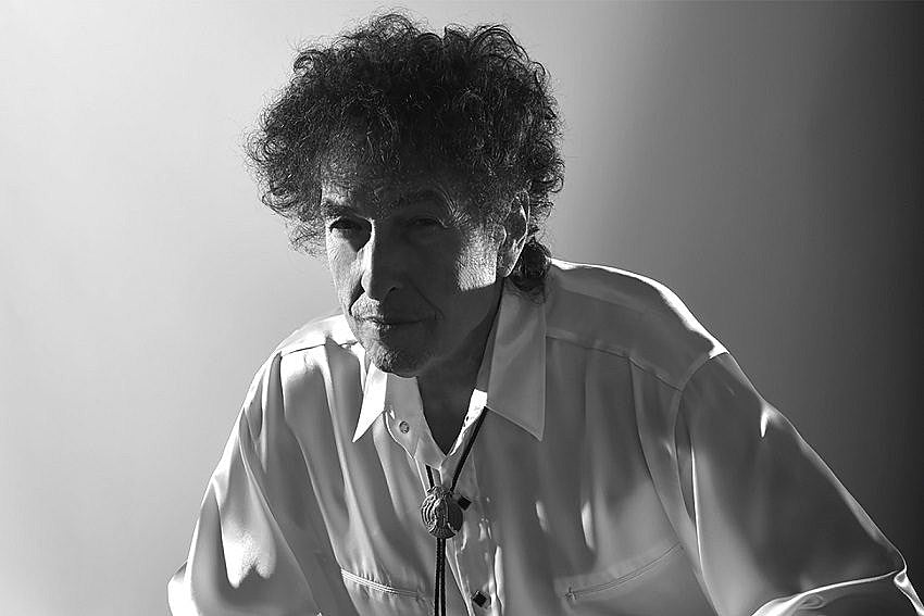 Bob Dylan announces tour with Nathaniel Rateliff (Forest Hills, Bethel Woods, more)