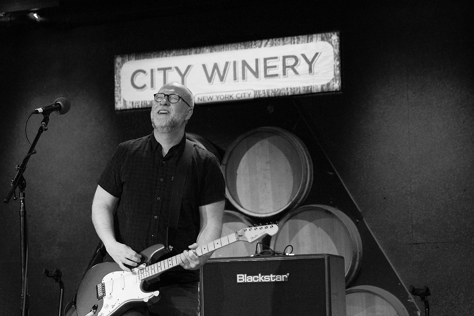 Tour news: Gary Clark Jr, Bob Mould, SG Lewis, Krallice, Brandi Carlile, Toadies, more