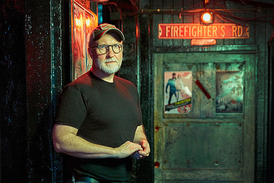Bob Mould shares “Forecast of Rain” from new album
