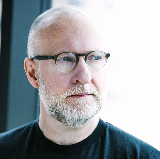 Bob Mould shares “The End of Things”