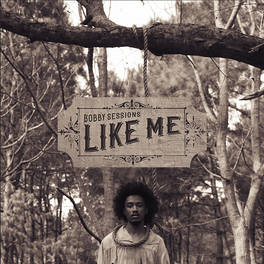 Bobby Sessions releases powerful anti-police brutality anthem “Like Me”