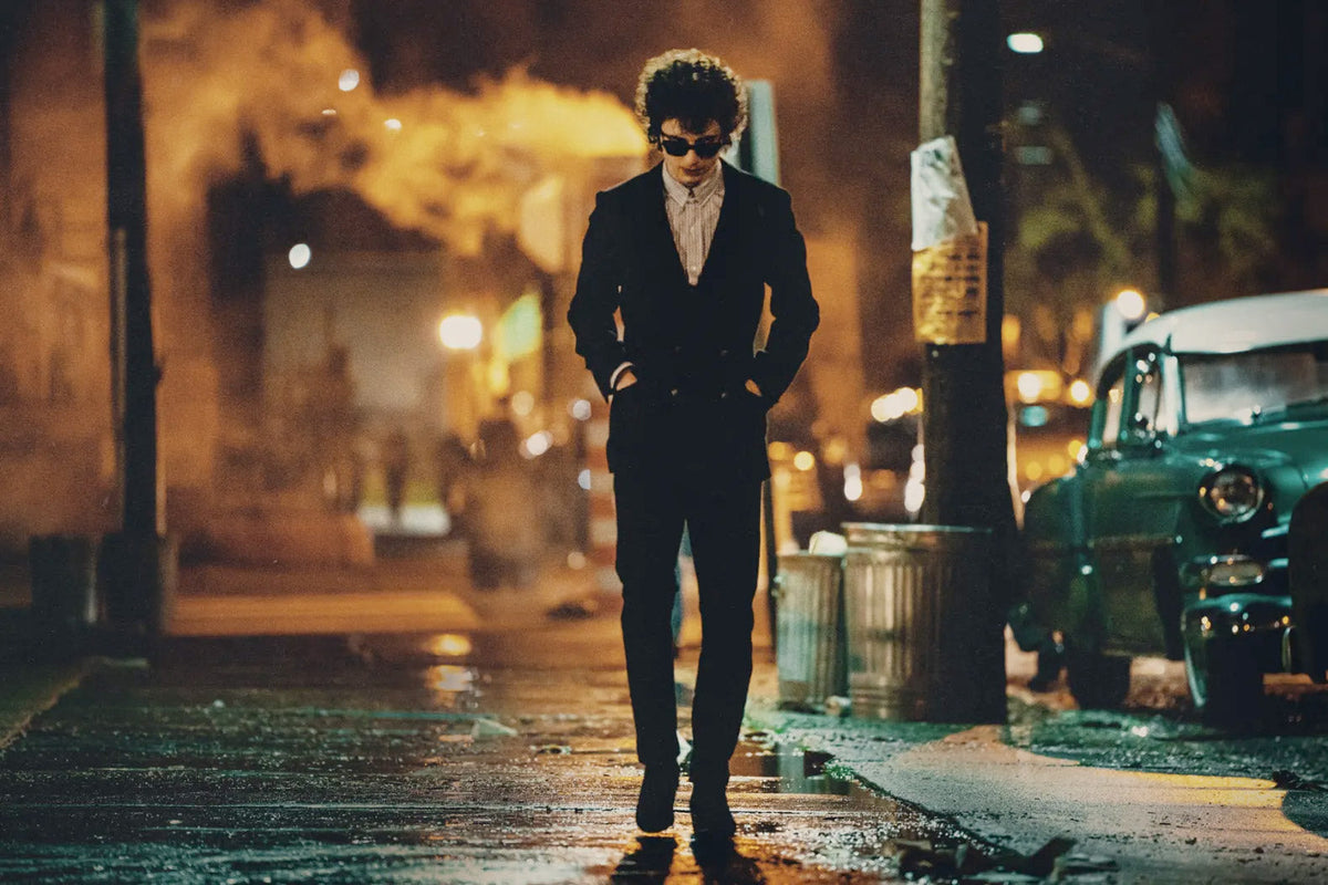 Timothée Chalamet, Dave Chappelle & GloRilla announced for first SNL episodes of 2025