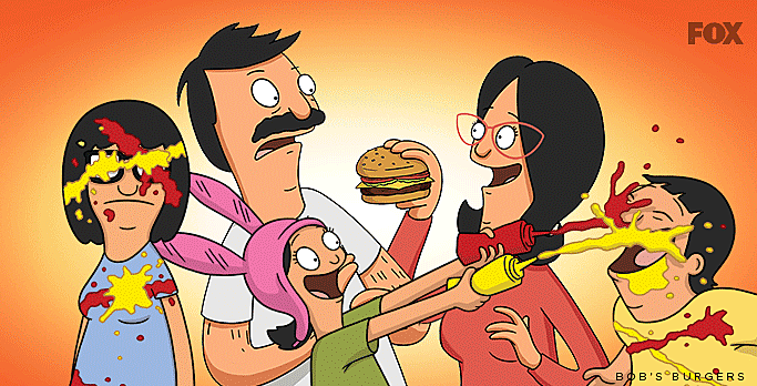 Bob’s Burgers movie coming in 2020; NY Comic Con pop-up this weekend