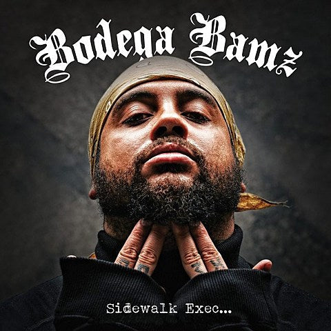 NYC hip hop roundup: Mobb Deep, Bodega Bamz, Joey Fatts, Smoke DZA, eMC, Kool G Rap, Cakes Da Killa & more