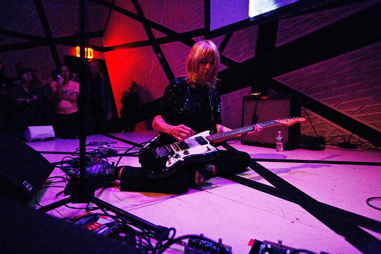 tours announced: Body/Head, Cheap Trick, Changeville headliners, more