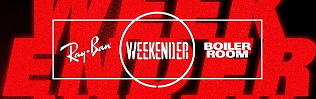 Boiler Room blasts law enforcement after Weekender was shut down