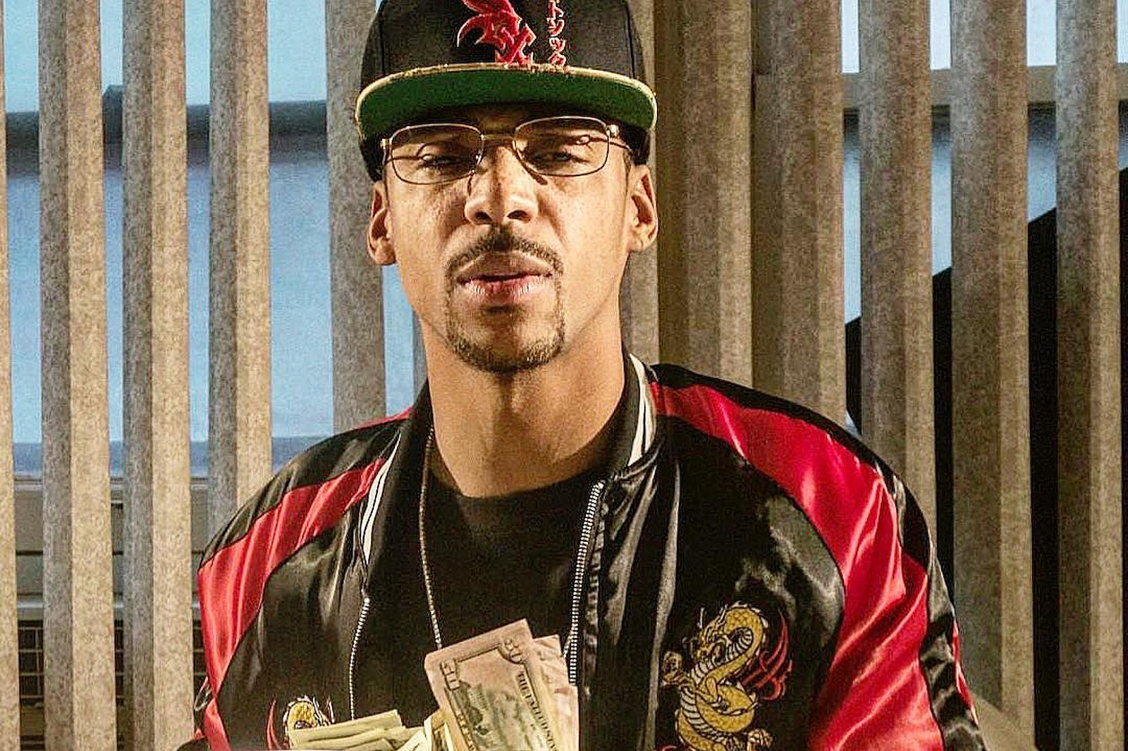 Boldy James announces SOB’s show, more shows TBA