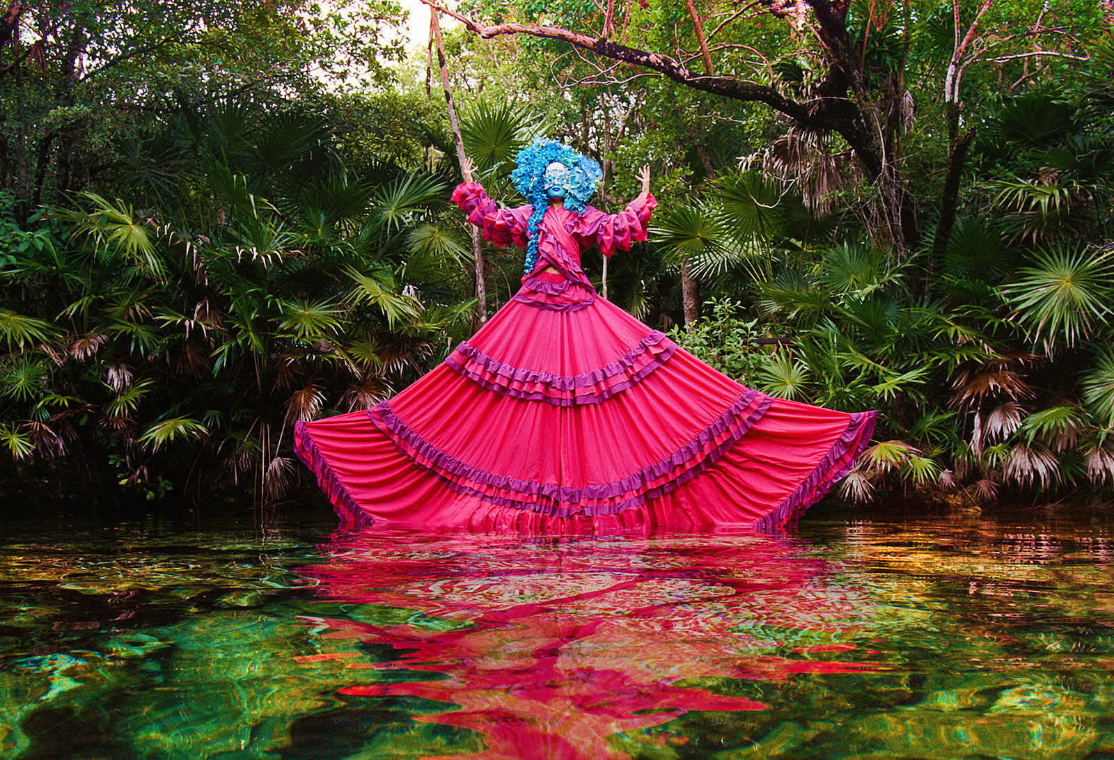 Bomba Estereo announce new album ‘Deja,’ share new songs ft. Lido Pimienta