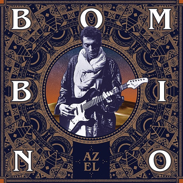 Bombino and Femi Kuti touring together and separately