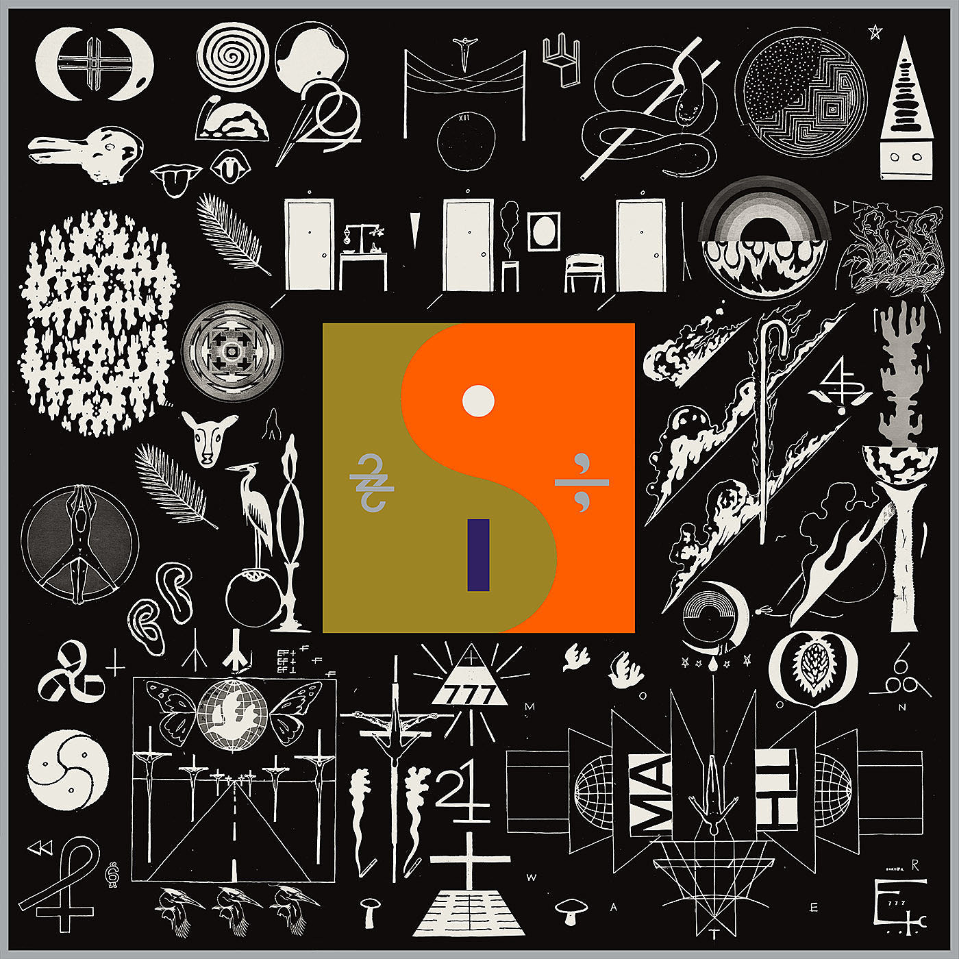 Bon Iver announces new album; Listen to 2 new tracks now