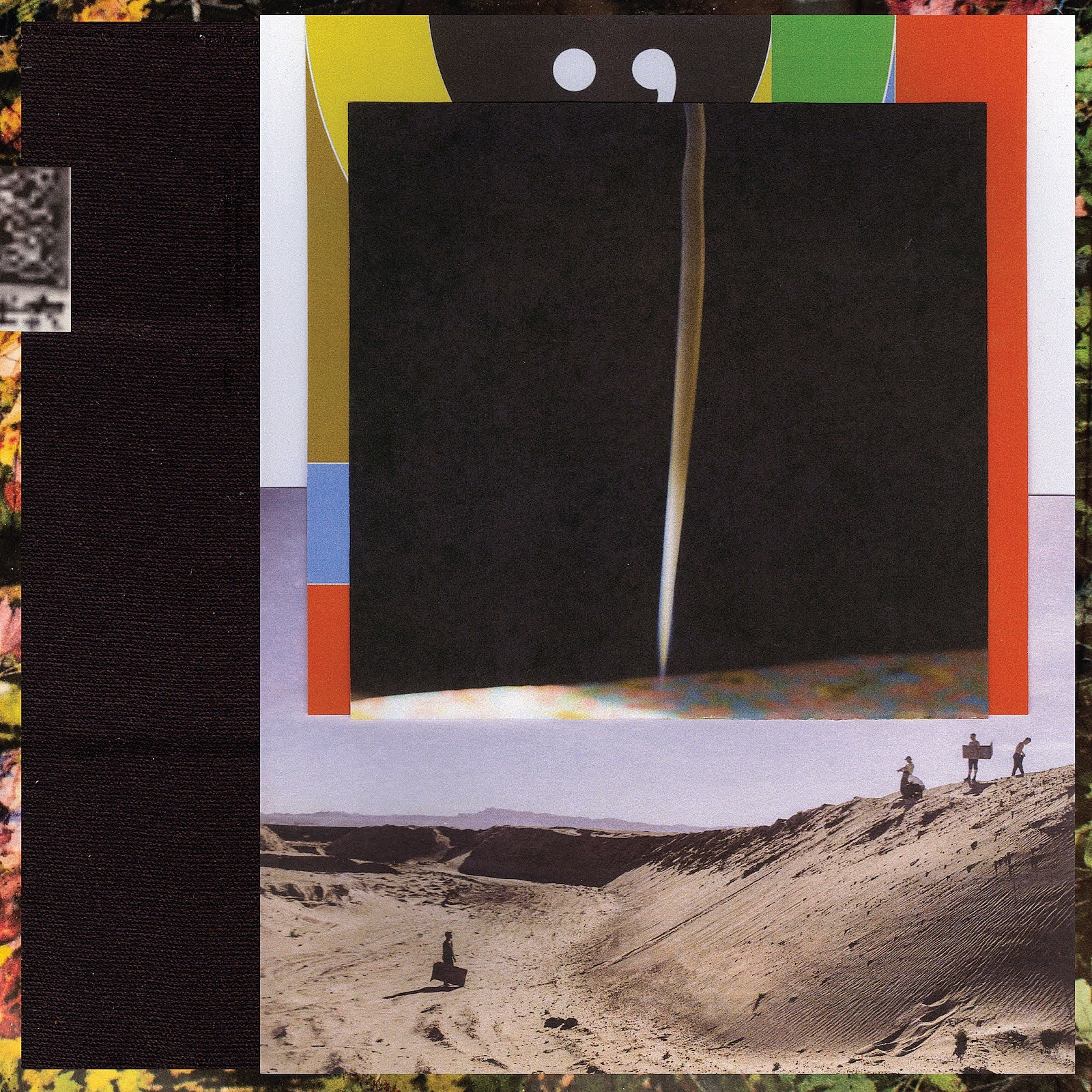Bon Iver’s ‘i, i’ — a first-impressions album review