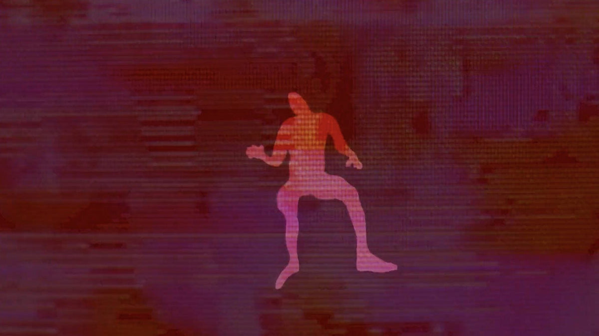 Watch Bone Cutter’s (Heavy Heavy Low Low) new video for “Peckinpah Leather Crackle”