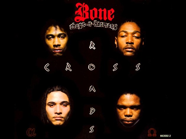 Bone Thugs-N-Harmony going on “Tha Crossroads” 20th anniversary tour in 2016 (dates)