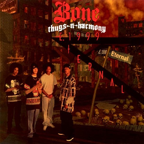 Bone Thugs-N-Harmony playing ‘E. 1999 Eternal’ on tour, will play Ice-T’s new festival, sang “Crossroads” for Blake Griffin