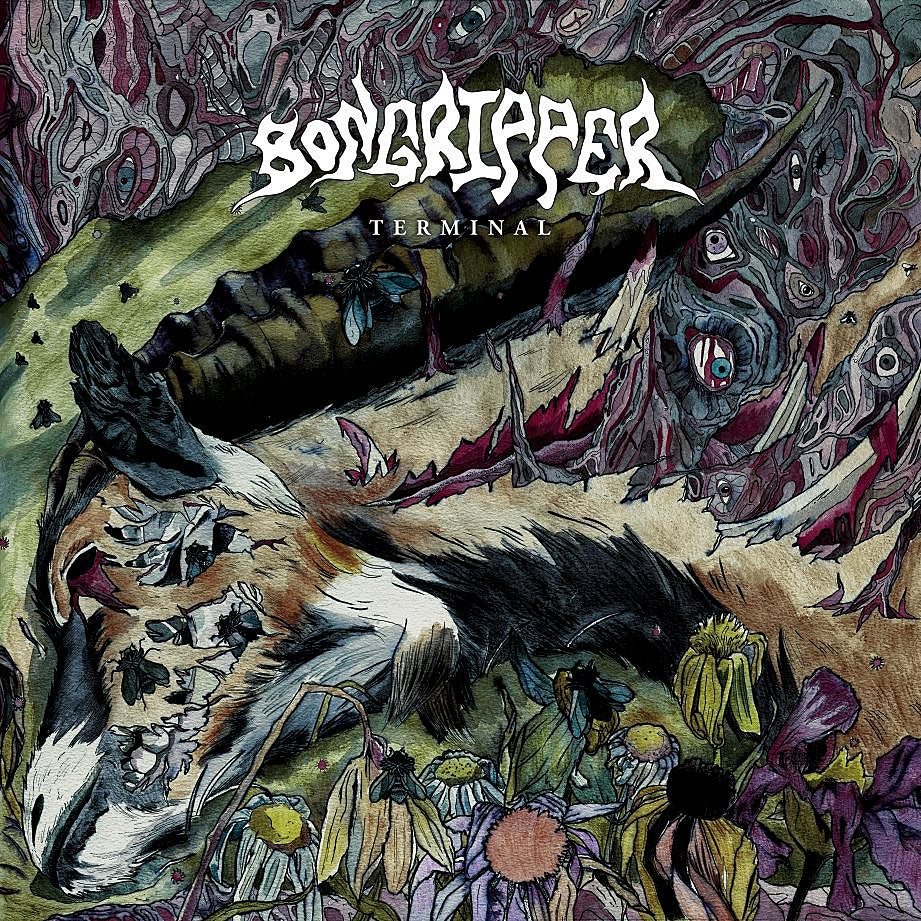 Bongripper releasing new album, touring, playing 2010 LP in full in NYC