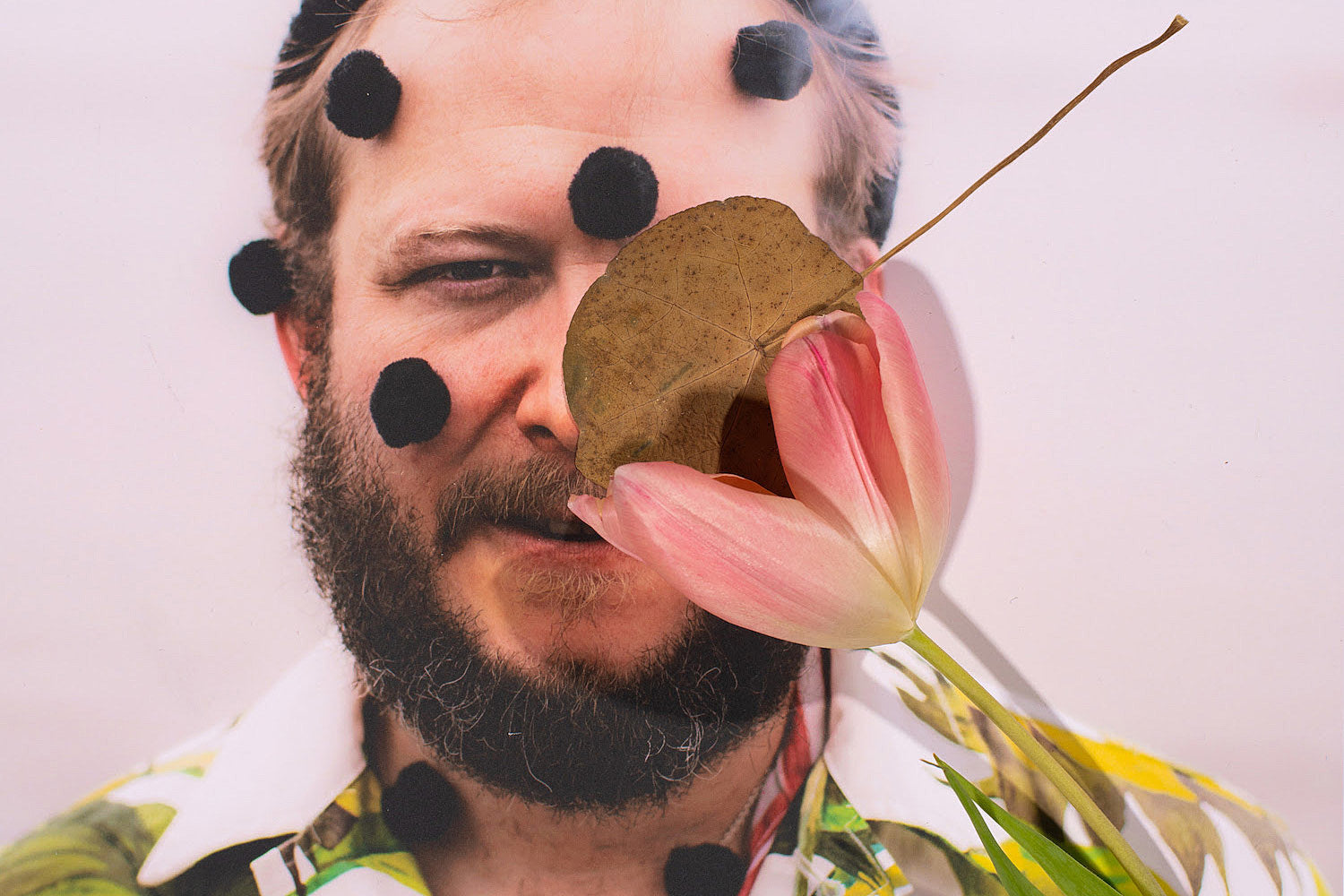 Bon Iver release 2 songs, playing Barclays Center w/ Yo La Tengo & other tour dates