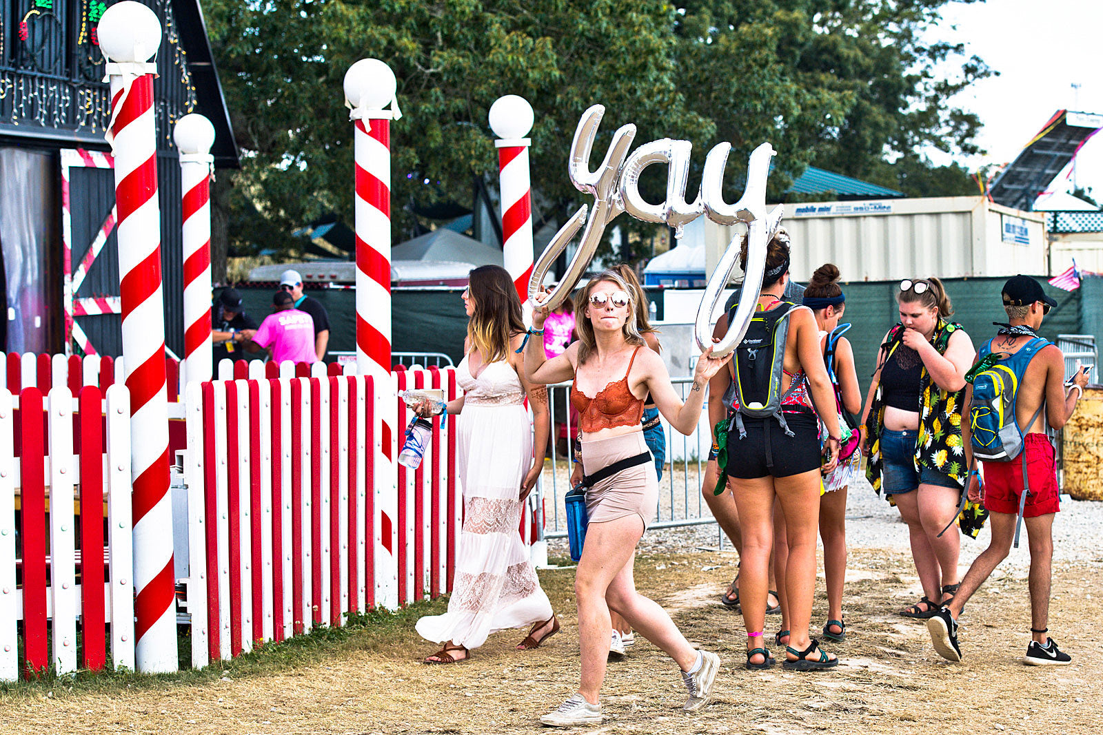 Bonnaroo reveals 2018 schedule