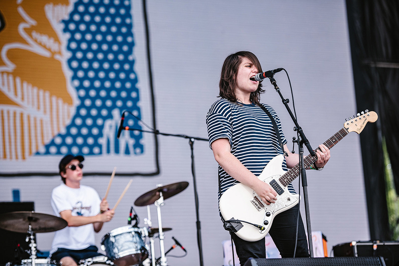 Alex Lahey adds headlining shows, hits NYC with Jimmy Eat World this week