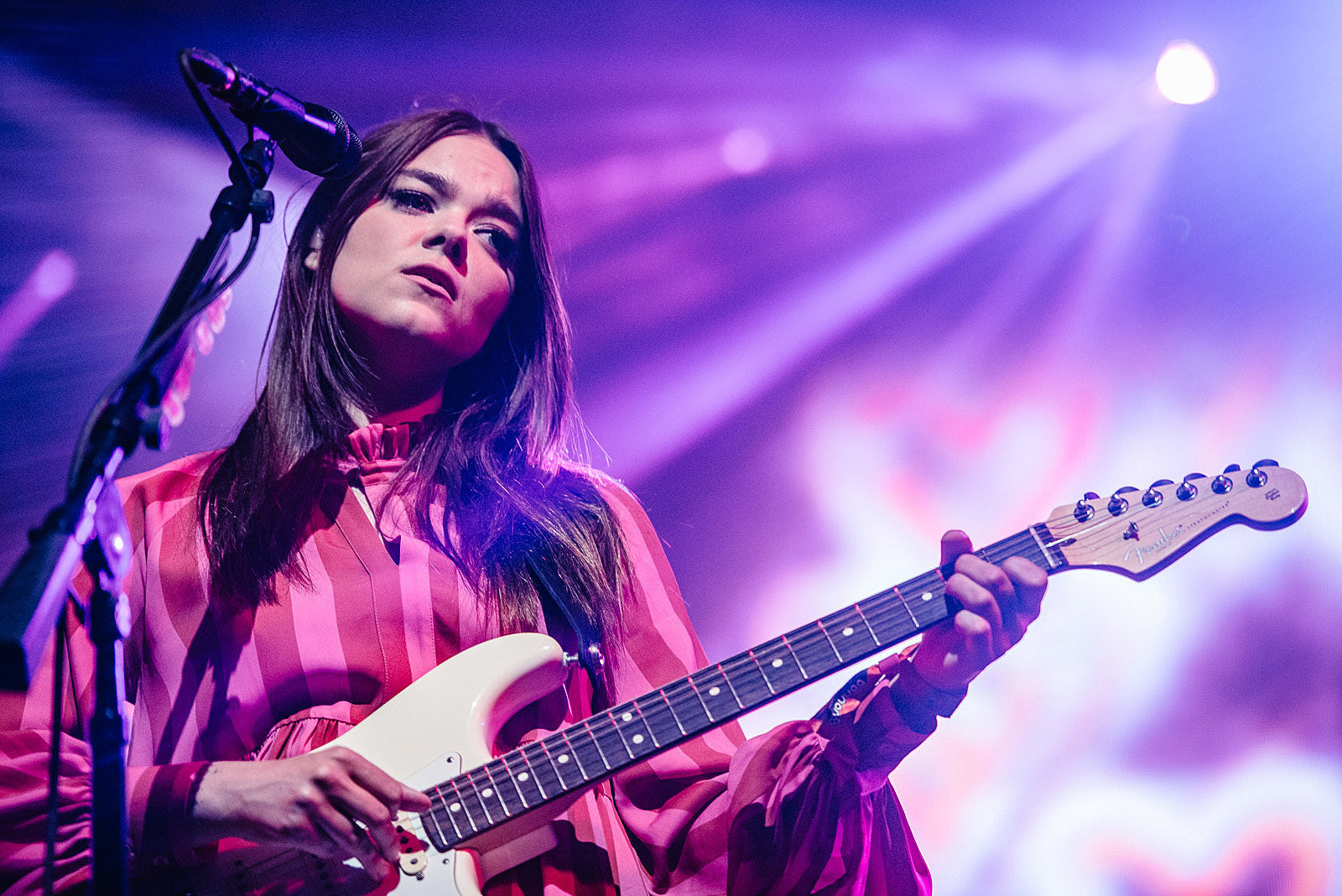 tours announced: First Aid Kit, Bonnie Prince Billy, Playboi Carti, Jess Williamson, more