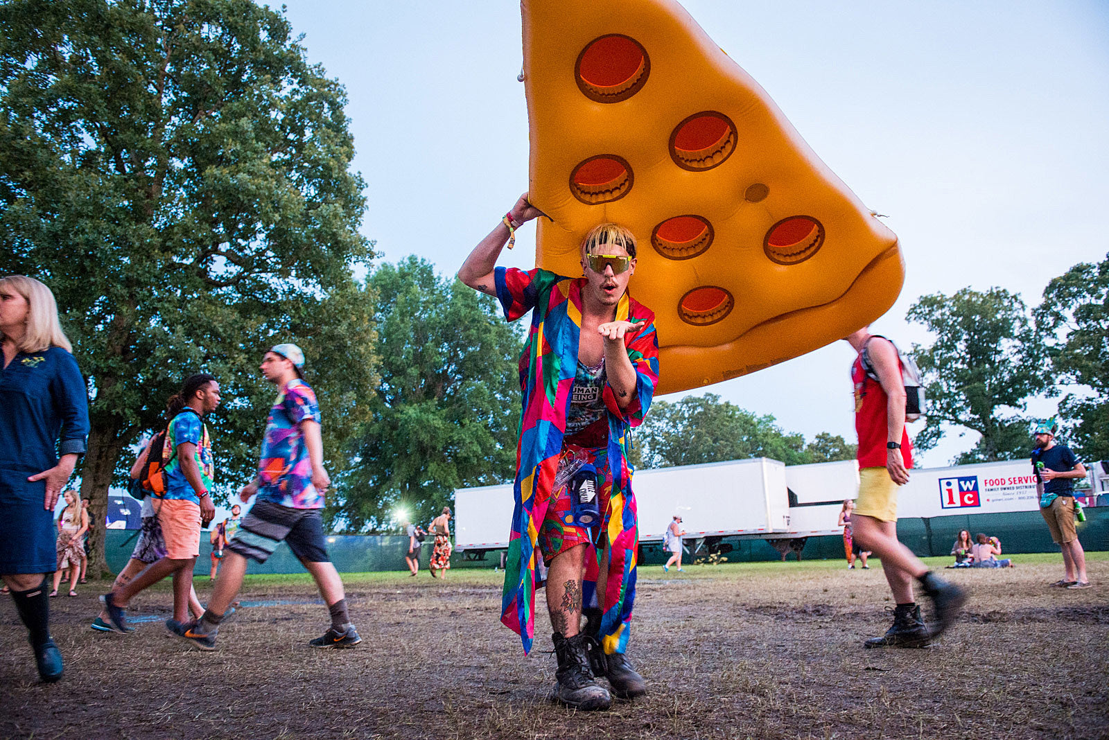 Bonnaroo 2019 tickets on sale
