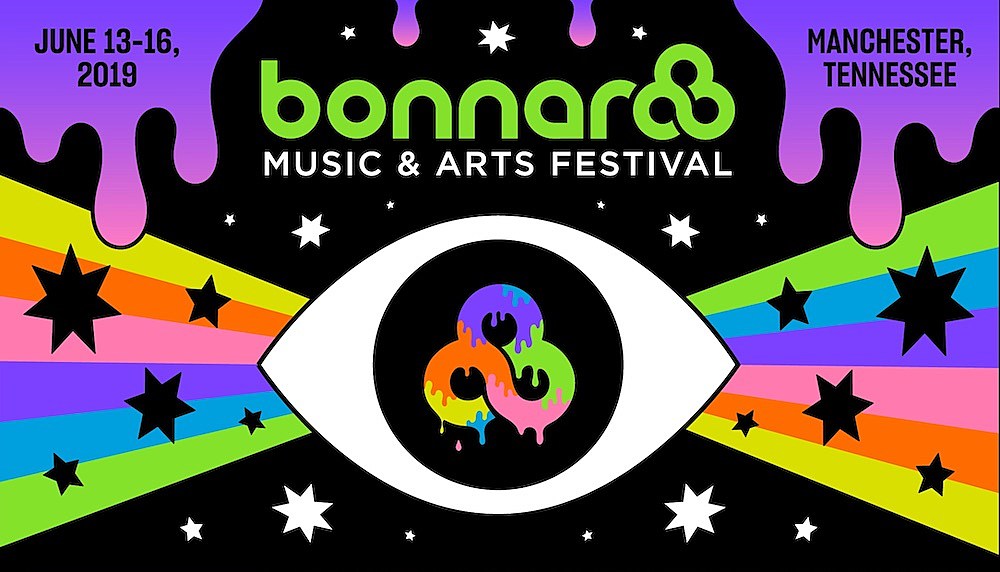Bonnaroo 2019 lineup announced