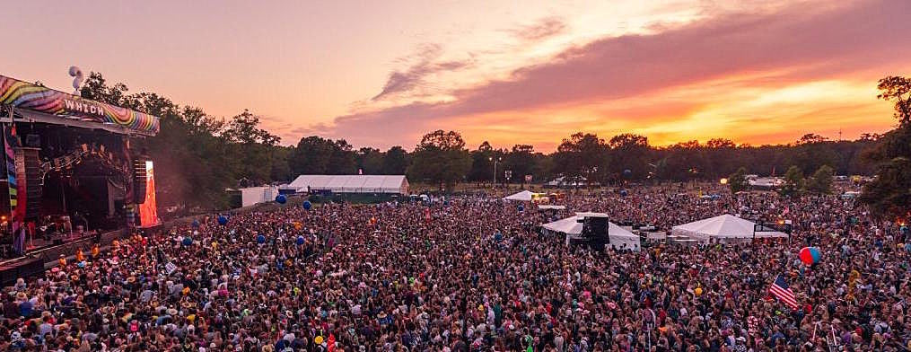 Bonnaroo 2020 dates revealed