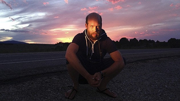 Bonnie ‘Prince’ Billy streaming cover of Prince’s “The Cross”