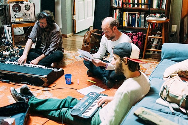 Bonnie ‘Prince’ Billy & Bitchin’ Bajas releasing a collaborative album (watch the trippy video for its new single)