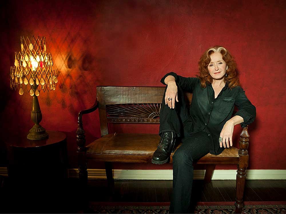 Jayhawks, Bonnie Raitt & more playing free Americana Fest NYC this weekend