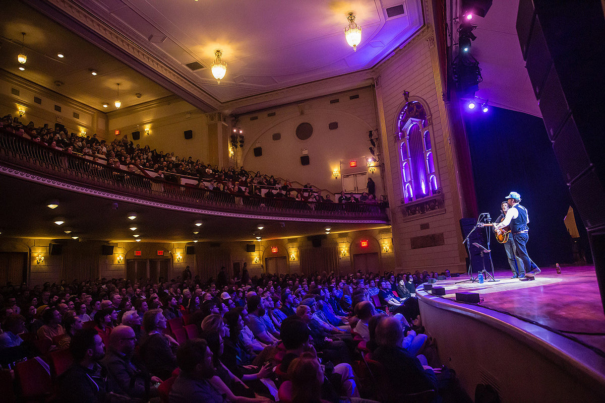 NYC venues close temporarily, postpone shows amid coronavirus