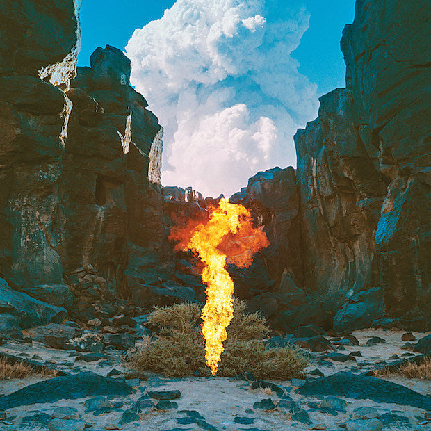 Bonobo announces new album ‘Migration’ & tour (watch the “Kerala” video)