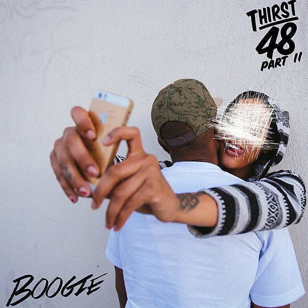 Boogie releasing ‘Thirst 48 Part II,’ on Mija’s ‘FK A GENRE Tour’ and mixtape