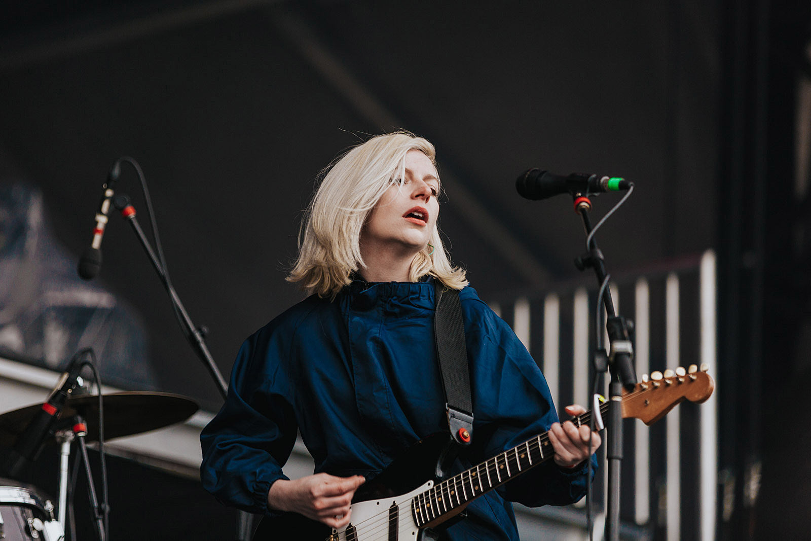 Alvvays add 3rd Brooklyn show w/ Snail Mail & Hatchie (BrooklynVegan presale)