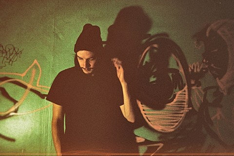 milo releasing a new album, guests on Botany’s new song “No Translator” (listen), playing Brooklyn