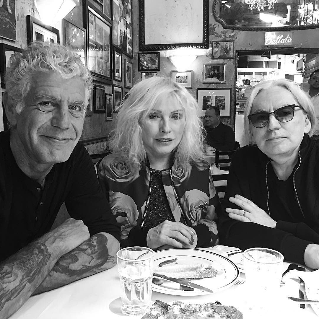 watch a trailer for Anthony Bourdain’s Lower East Side ‘Parts Unknown’ episode (airing this week)