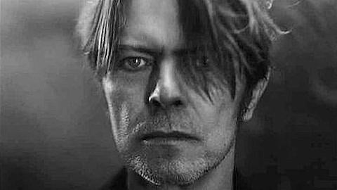 David Bowie releasing new single (hear a snippet); cast of his show ‘Lazarus’ on Colbert this week
