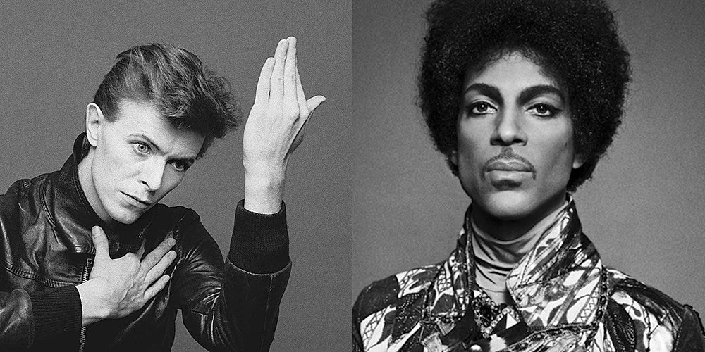 Solange, Questlove, Kimbra, TVotR, Sheila E & more part of Prince/Bowie symposium at Yale