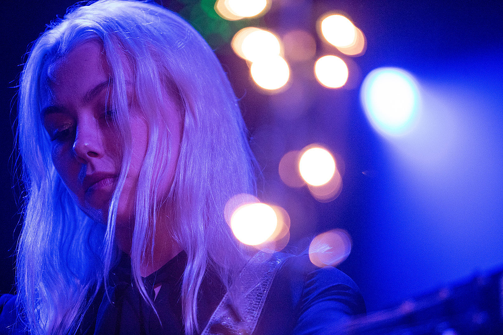 Phoebe Bridgers on Elliott Smith: “It’s like The Beatles to me”