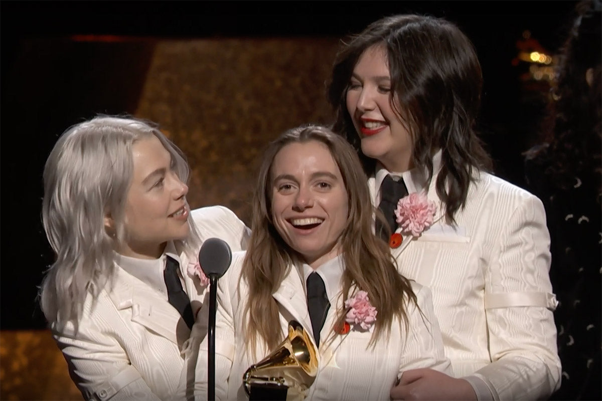 Grammys 2024 Winner List (SZA, boygenius, Paramore, Chris Stapleton, Jason Isbell, Killer Mike, more)