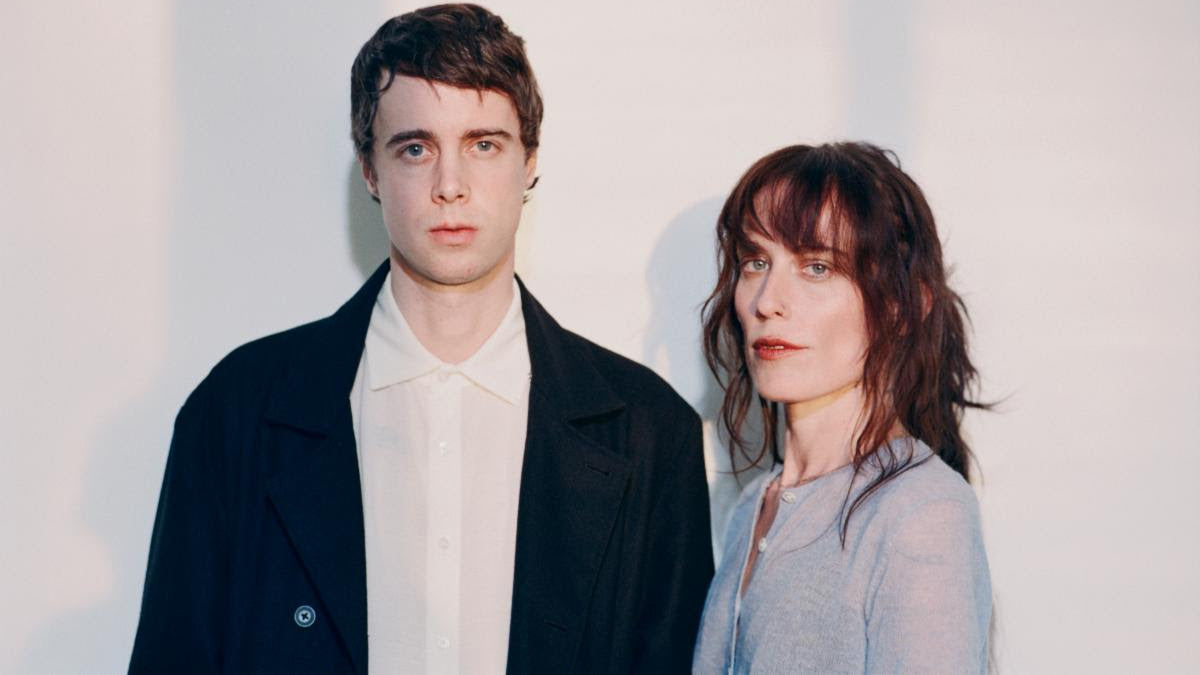Boy Harsher announce fall tour with Choir Boy, Evanora Unlimited, True Blue & Kassie Krut