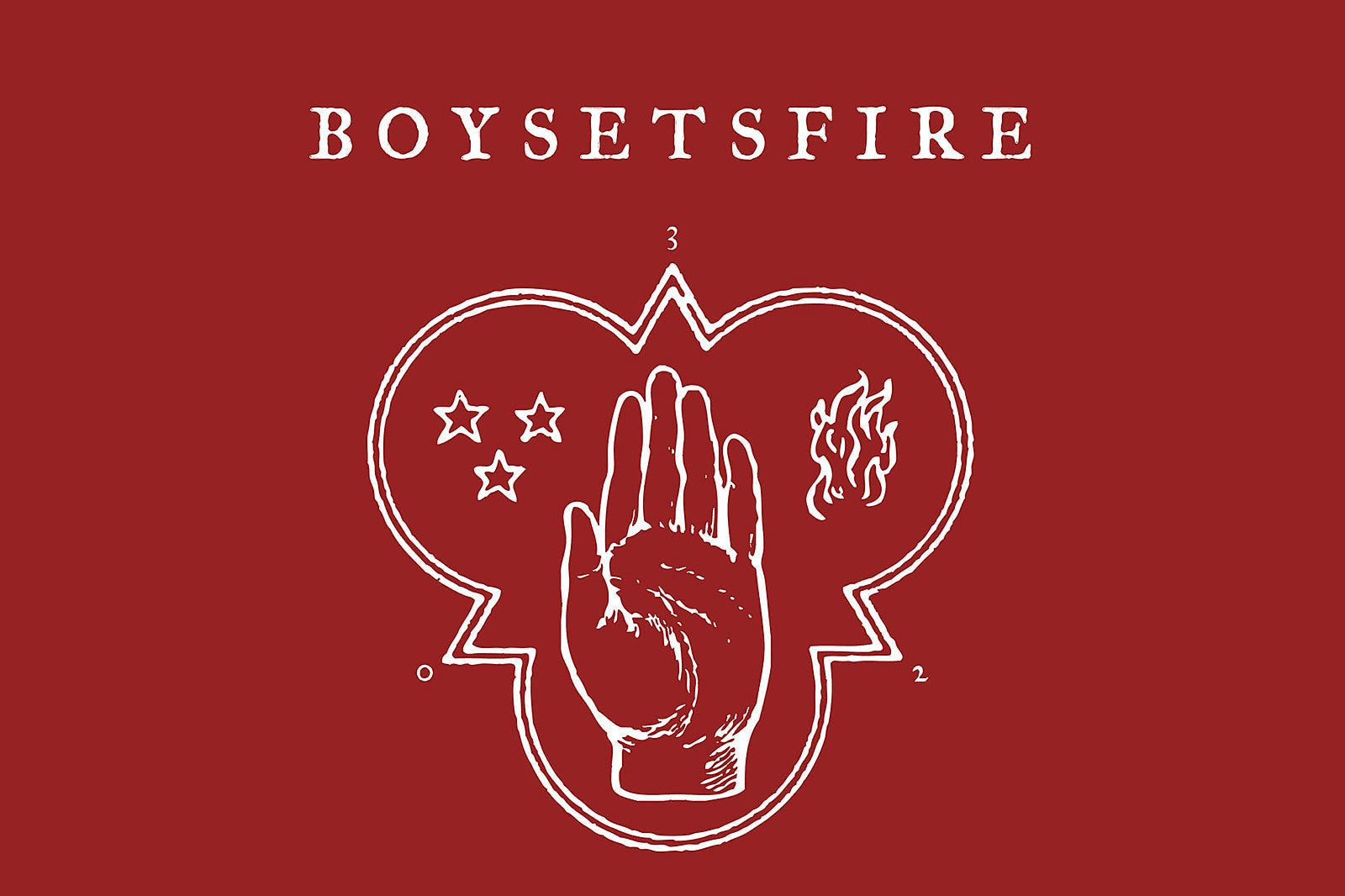 Boysetsfire announce Dates with Be Well; 25th Anniversary Vinyl Now in the Shop