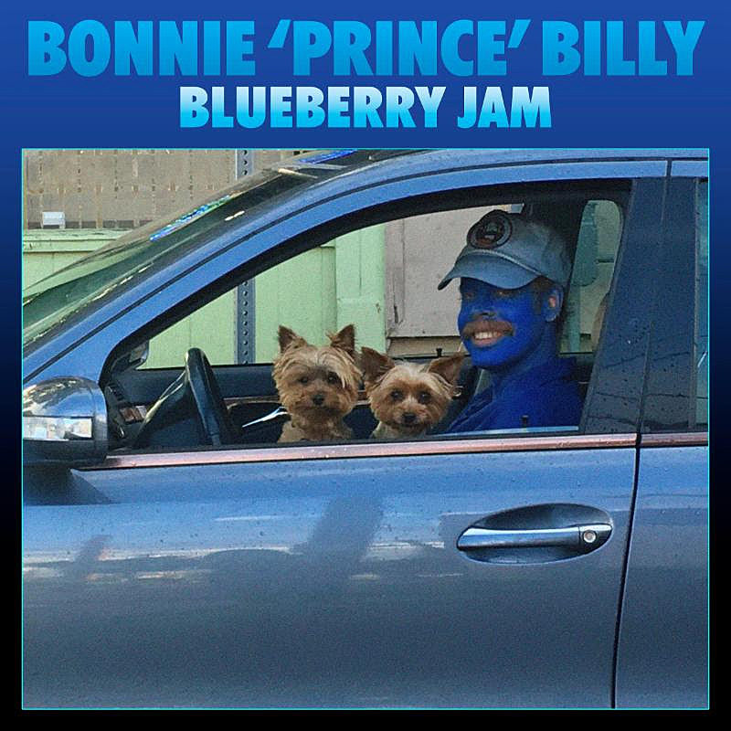 Bonnie ‘Prince’ Billy shares “Blueberry Jam” single/video