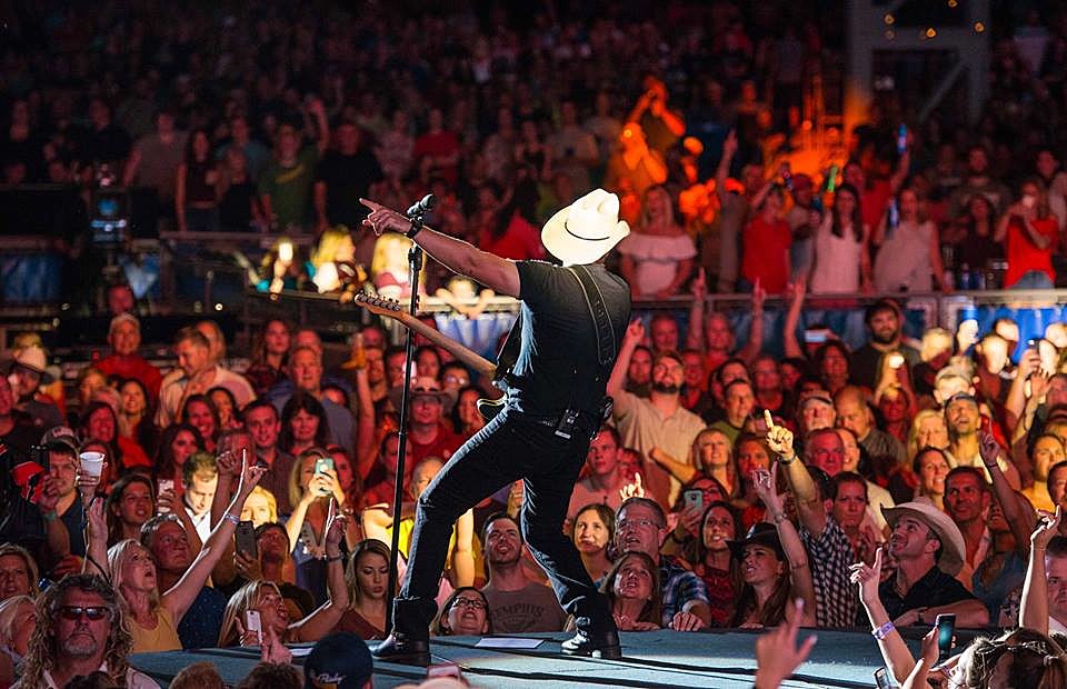 CMA Awards co-host Brad Paisley slams media guidelines; Ryan Adams, Margo Price & Maren Morris also respond