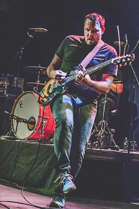What’s going on Sunday? (Braid, Beach Slang, Kid Congo, Titus Andronicus, U2, Slayer, Nicki Minaj, TMBG & more)
